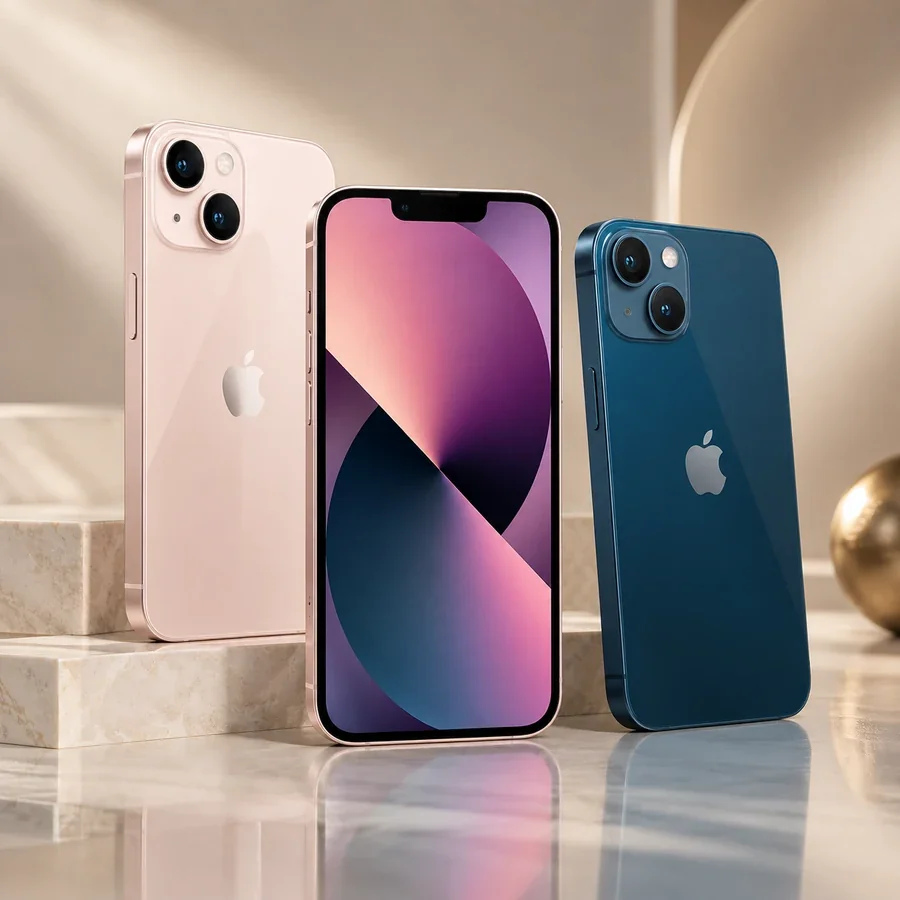 iPhone 13 product image