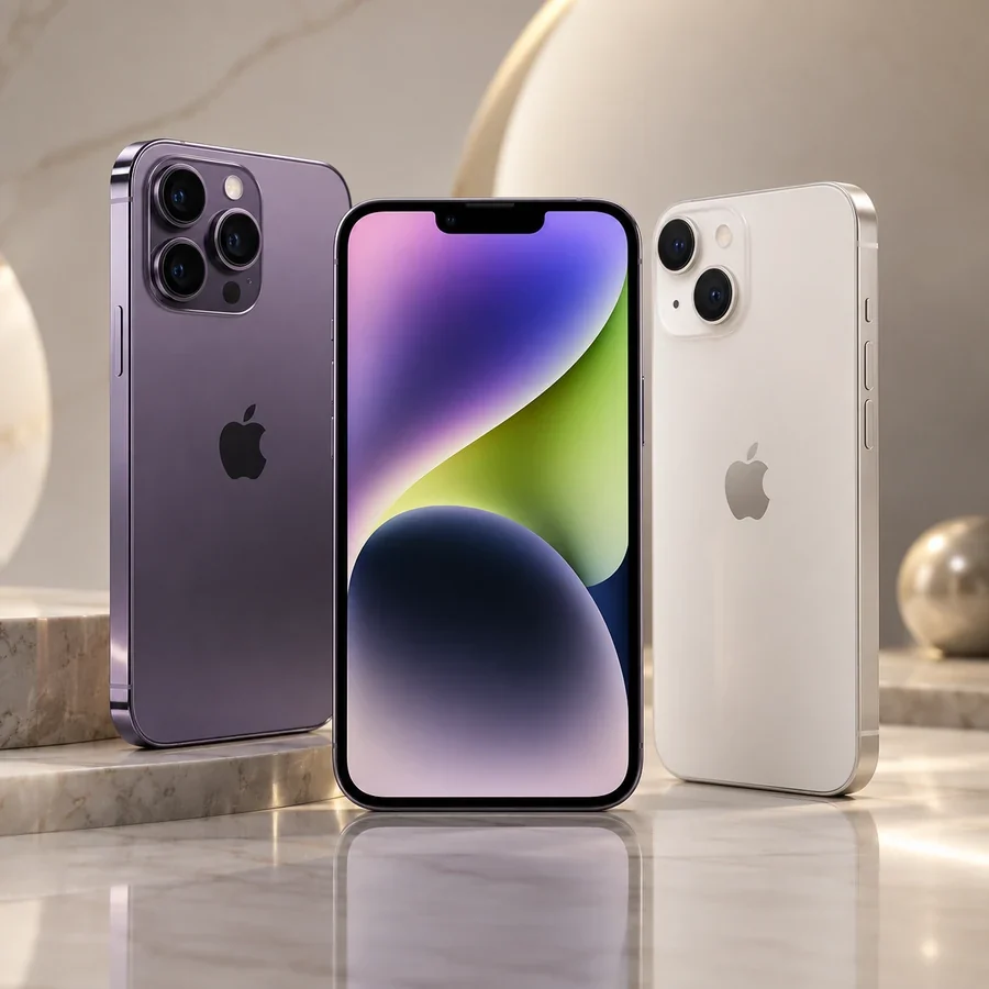 iPhone 14 product image